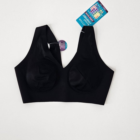 VANITY FAIR Wireless Bra - Picture 2 of 4